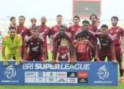 Persija Vs PSM Makassar di JIS, Duel Tim Klasik