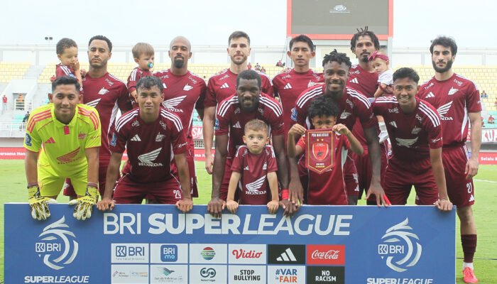 Persija Vs PSM Makassar di JIS, Duel Tim Klasik