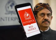 Red Notice Riza Chalid Diterbitkan, Kini Resmi jadi Buruan Interpol