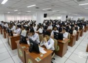 Kemenag Usulkan Pengangkatan 630 Ribu PPPK Guru Madrasah