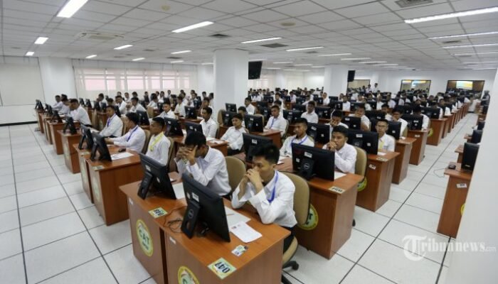 Kemenag Usulkan Pengangkatan 630 Ribu PPPK Guru Madrasah