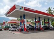 Per 1 Februari, Harga BBM Pertamina di Pulau Sulawesi Turun, Pertamax jadi Rp12.100/Liter