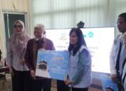 Luar Biasa! TP PKK Toraja Utara Raih Penghargaan Program Aksi Stop Stunting Terbaik Tingkat Sulsel