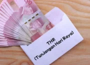 Pembayaran THR Bagi ASN Tunggu “Lampu Hijau” Presiden