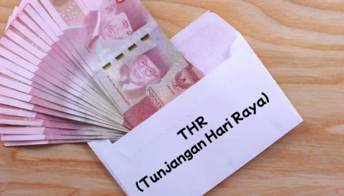 Pembayaran THR Bagi ASN Tunggu “Lampu Hijau” Presiden