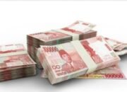 Imbas Fiskal, TPP ASN Pemprov Sulsel Dipangkas 20 Persen