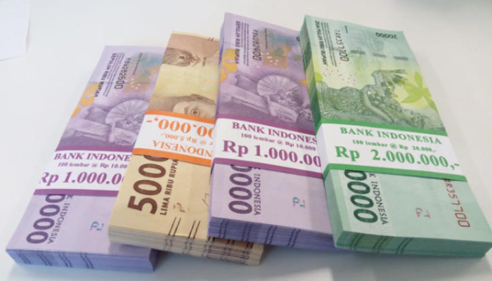 Bank Indonesia Perwakilan Sulsel Buka Penukaran Uang di Luwu Raya-Toraja
