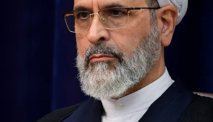 Ayatollah Alireza Arafi Ditunjuk Gantikan Ali Khamenei sebagai Pemimpin Tertinggi Iran