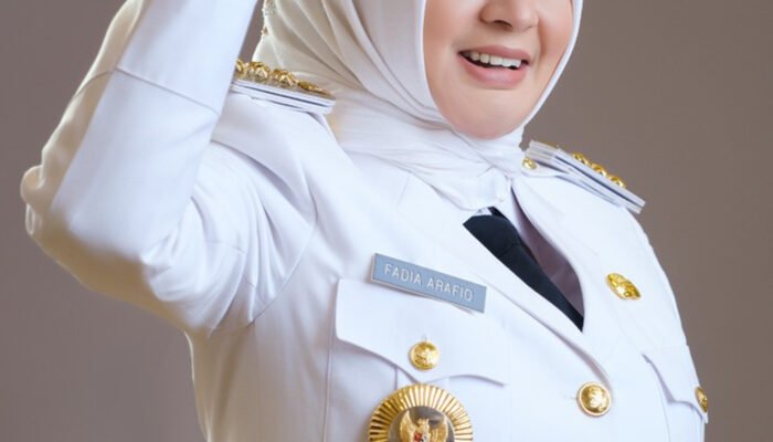 KPK Kembali OTT Kepala Daerah, Kali Ini Bupati Pekalongan Terjaring