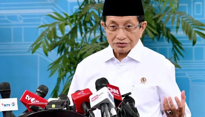 Menteri Agama Nasaruddin Umar Larang Jajarannya Pakai Mobil Dinas untuk Mudik