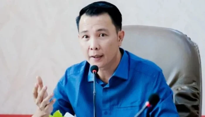 Lagi, KPK OTT Kepala Daerah