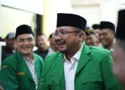 Diperiksa Sejak Siang, KPK Penjarakan Eks Menteri Agama Yaqut