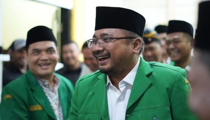 Diperiksa Sejak Siang, KPK Penjarakan Eks Menteri Agama Yaqut