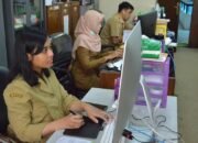 Jam Kerja ASN Bakal Diubah, Masuk Kantor Senin-Rabu, Kamis-Jumat WFH