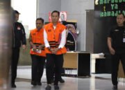 OTT Bupati Cilacap, KPK: Palak Anak Buah Rp515 Juta Buat THR Forkopimda