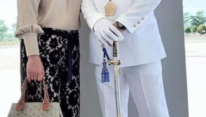 Imbas Perang Timur Tengah, Tiga WNI Hilang di Selat Hormuz, Salah satunya Pelaut Asal Luwu