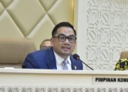 Ketua Komisi II DPR Temui Kada dan Tokoh se-Luwu Raya di Makassar