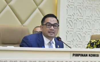 Ketua Komisi II DPR Temui Kada dan Tokoh se-Luwu Raya di Makassar