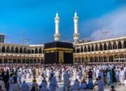 Imbas Perang Timur Tengah, Pemerintah Siapkan Empat Opsi Keberangkatan Haji 2026