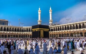 Imbas Perang Timur Tengah, Pemerintah Siapkan Empat Opsi Keberangkatan Haji 2026