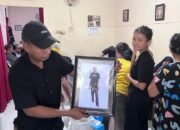 Hendak Bubarkan Tawuran, Polisi di Makassar Tembak Remaja hingga Tewas