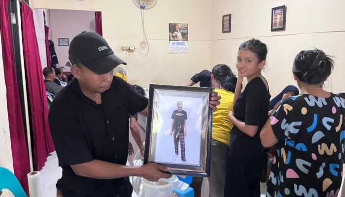 Hendak Bubarkan Tawuran, Polisi di Makassar Tembak Remaja hingga Tewas