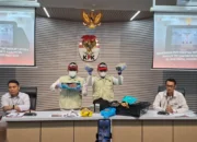 OTT KPK Bupati Rejang Lebong Bengkulu, Kasus Suap PUPR, Uang Rp756 Juta Disita
