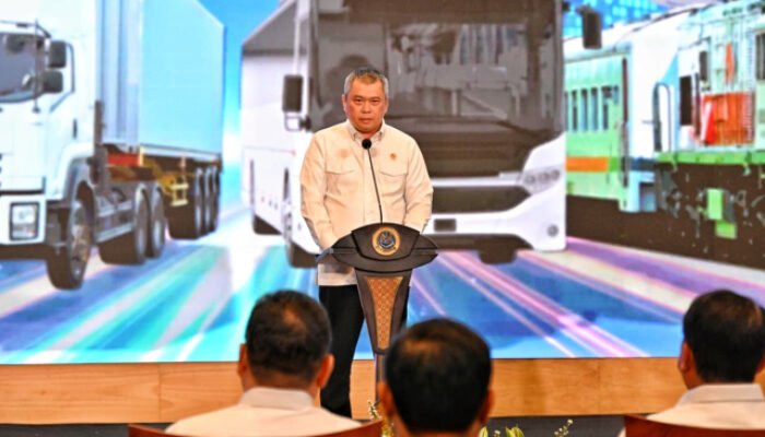 Menhub Prediksi Puncak Arus Mudik 18 Maret, Arus Balik 25 Maret