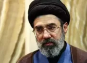 Mojtaba Khamenei Kandidat Kuat Pimpin Iran, Gantikan Alm. Ayahnya Ali Khamenei