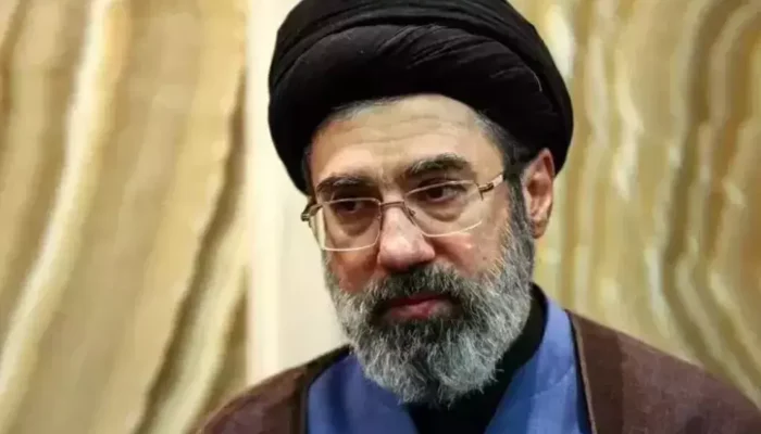 Mojtaba Khamenei Kandidat Kuat Pimpin Iran, Gantikan Alm. Ayahnya Ali Khamenei