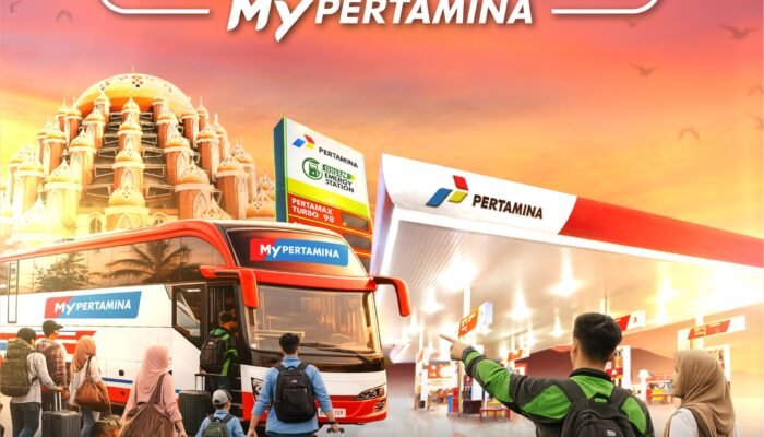 Pertamina Sulawesi Gelar Program Mudik Gratis ke Lima Kota di Sulselbar
