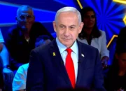 Medsos Ramai Kabarkan Kematian PM Israel Benjamin Netanyahu