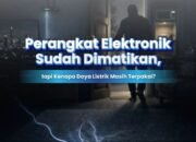 PLN UP3 Palopo Imbau Warga Cabut Colokan Jika tidak Digunakan Lagi, Bikin Token Listrik Cepat Habis