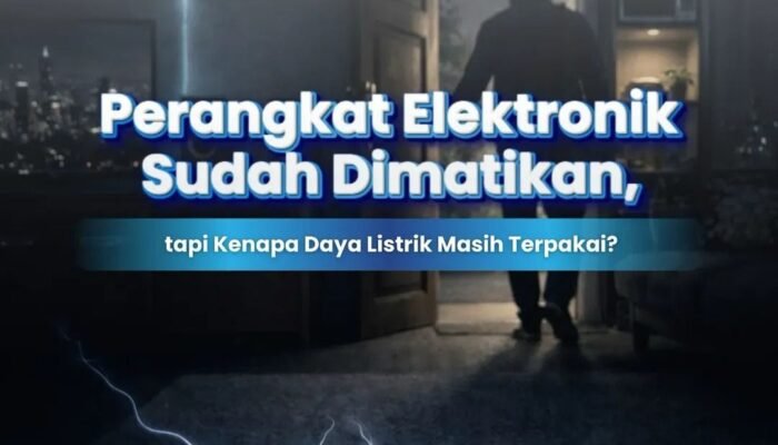 PLN UP3 Palopo Imbau Warga Cabut Colokan Jika tidak Digunakan Lagi, Bikin Token Listrik Cepat Habis