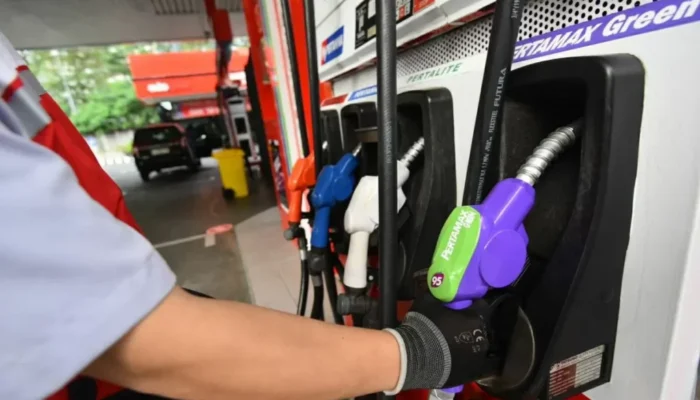 Perang Timur Tengah, Stok BBM hanya Cukup 20 Hari ke Depan