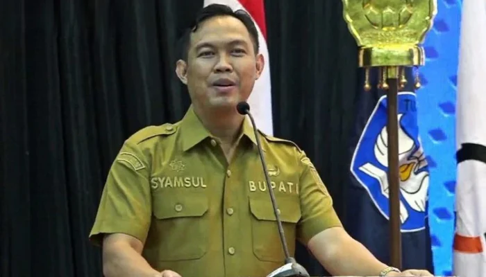 Susul Bupati Pekalongan, KPK OTT Bupati Cilacap