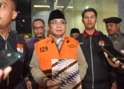 Korupsi Kuota Haji 2024: Fee dari Asosiasi Haji Dipakai Kebutuhan Pribadi Yaqut