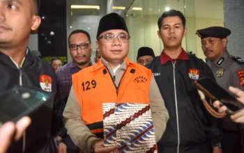 Korupsi Kuota Haji 2024: Fee dari Asosiasi Haji Dipakai Kebutuhan Pribadi Yaqut