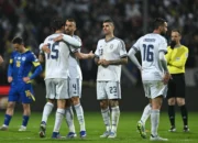 Lagi-lagi Gagal! Timnas Italia: Good Bye Piala Dunia 2026