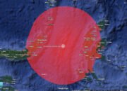 Gempa 7,6 Magnitudo Guncang Sulut, Malut, dan Gorontalo