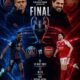 Final UCL, Arsenal Vs PSG Digelar 30 Mei di Hungaria