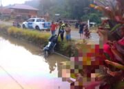Tabrak Bocah 10 Tahun di Toraja Utara hingga Tewas, Pengendara Moge Asal Jakarta Ditetapkan Tersangka