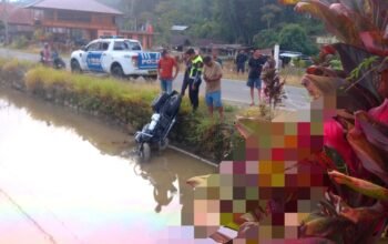 Tabrak Bocah 10 Tahun di Toraja Utara hingga Tewas, Pengendara Moge Asal Jakarta Ditetapkan Tersangka