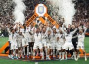 Penantian Lama 44 Tahun, Aston Villa Juara Liga Europa 2025/2026