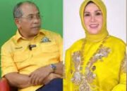Musda XI Golkar Sulsel Mulur Terus, Sinyal Kuat Keinginan DPP tak Sejalan Daerah
