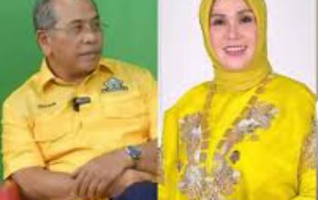 Musda XI Golkar Sulsel Mulur Terus, Sinyal Kuat Keinginan DPP tak Sejalan Daerah