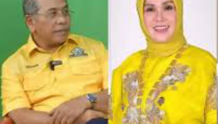 Musda XI Golkar Sulsel Mulur Terus, Sinyal Kuat Keinginan DPP tak Sejalan Daerah