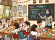 Guru Non-ASN Tetap Boleh Mengajar di Sekolah Negeri