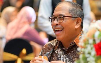 Peluang Besar IAS Nakhodai Golkar Sulsel, Andi Ina Kartika Banyak Tersandung Kasus