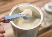 IDAI Soroti Keras Masuknya Susu Formula Massal di Program MBG